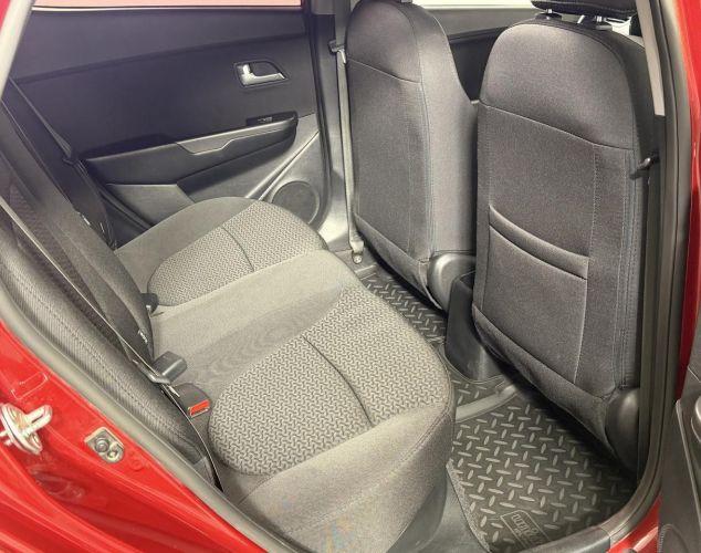 Kia Rio  Comfort Аудио