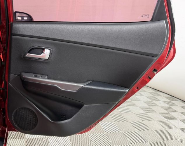 Kia Rio  Comfort Аудио