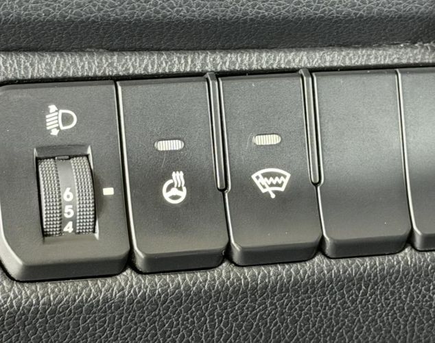 Kia Rio  Comfort Аудио