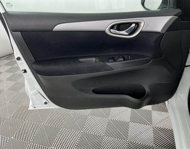 Nissan Tiida  Comfort