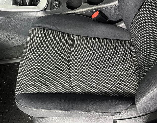 Nissan Tiida  Comfort