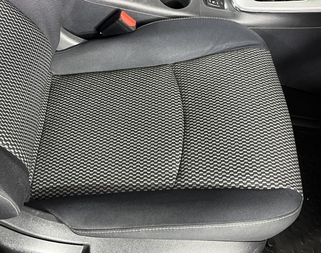 Nissan Tiida  Comfort