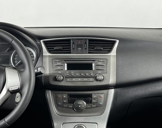 Nissan Tiida  Comfort