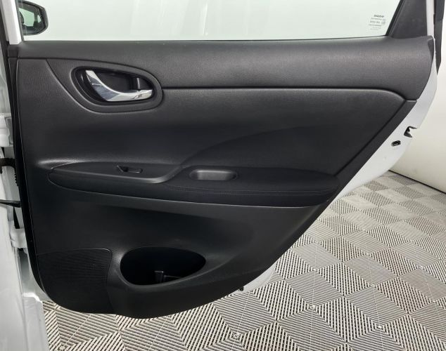 Nissan Tiida  Comfort