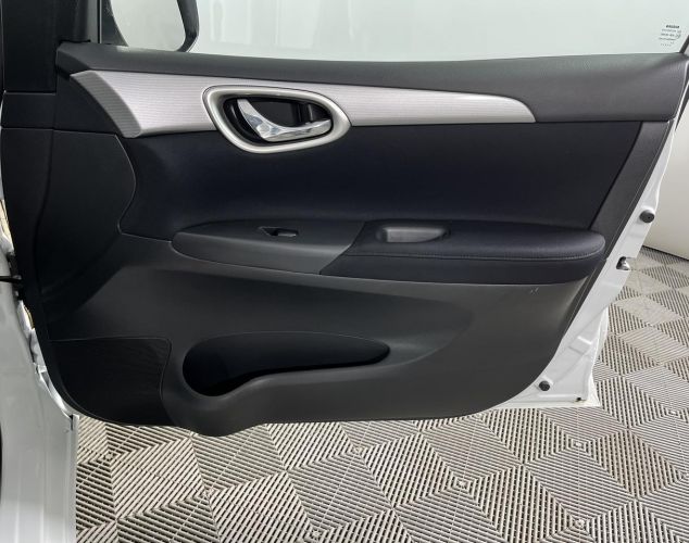 Nissan Tiida  Comfort