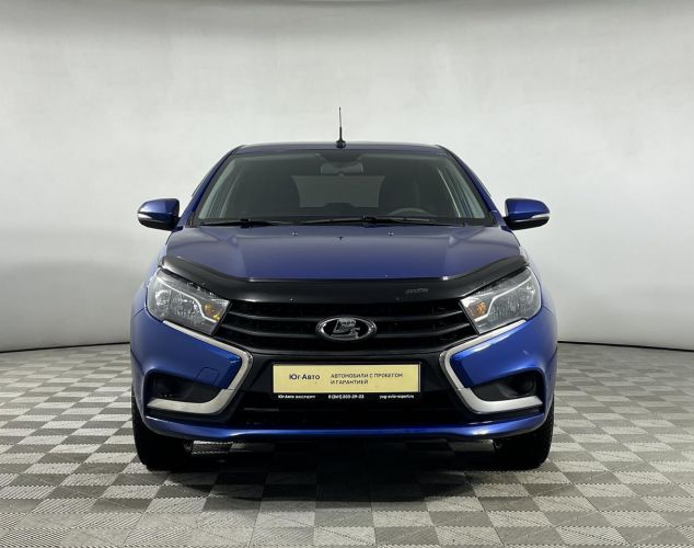 LADA (ВАЗ) Vesta  Classic