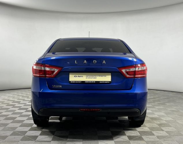 LADA (ВАЗ) Vesta  Classic