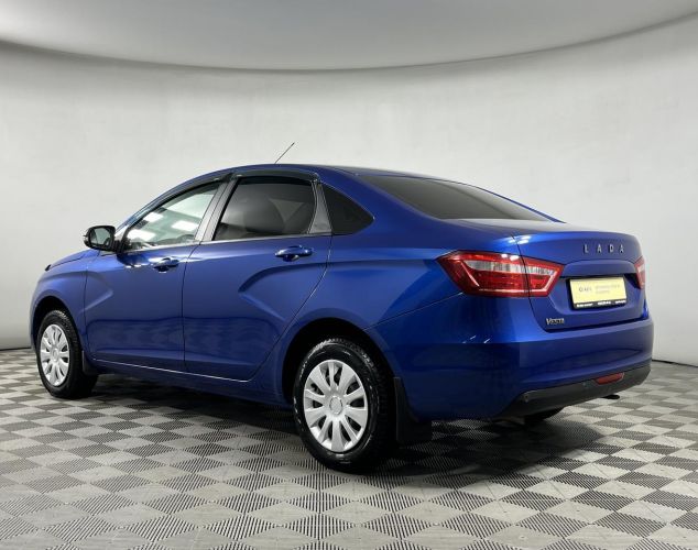 LADA (ВАЗ) Vesta  Classic