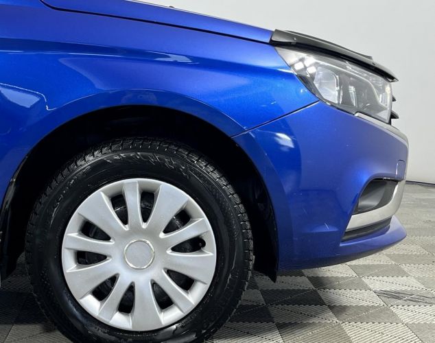 LADA (ВАЗ) Vesta  Classic