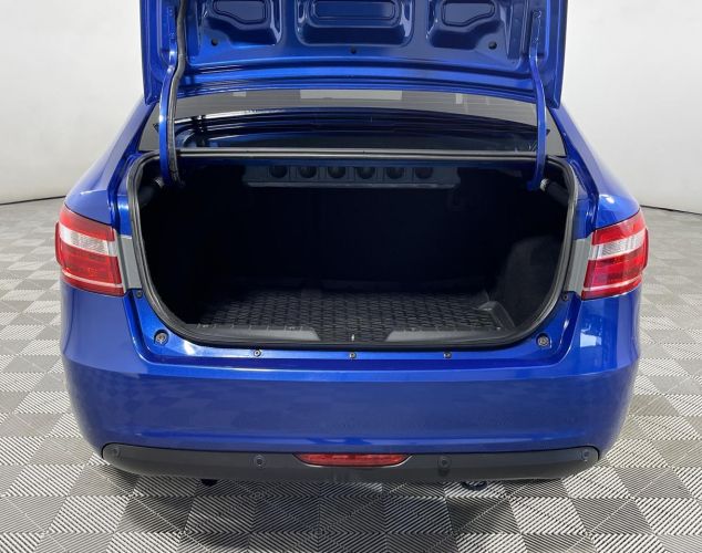 LADA (ВАЗ) Vesta  Classic