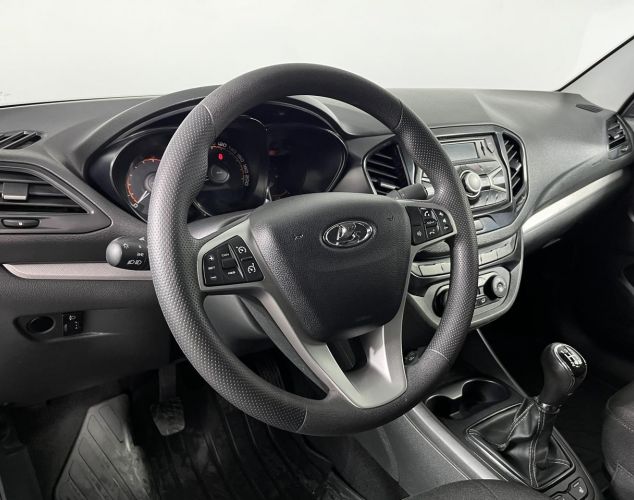 LADA (ВАЗ) Vesta  Classic