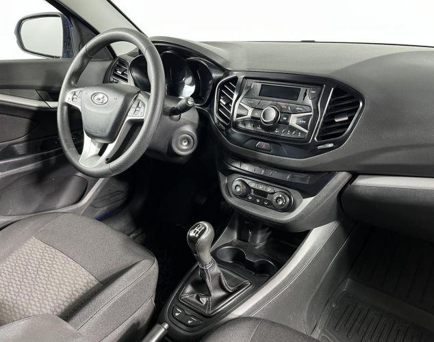 LADA (ВАЗ) Vesta  Classic