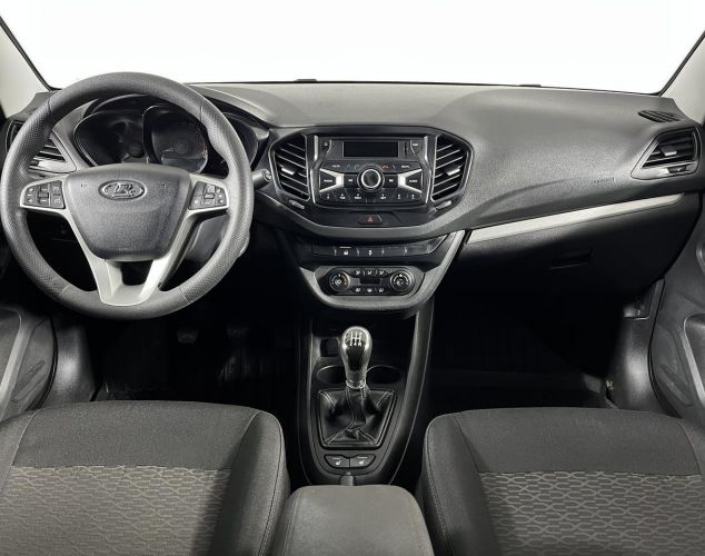 LADA (ВАЗ) Vesta  Classic