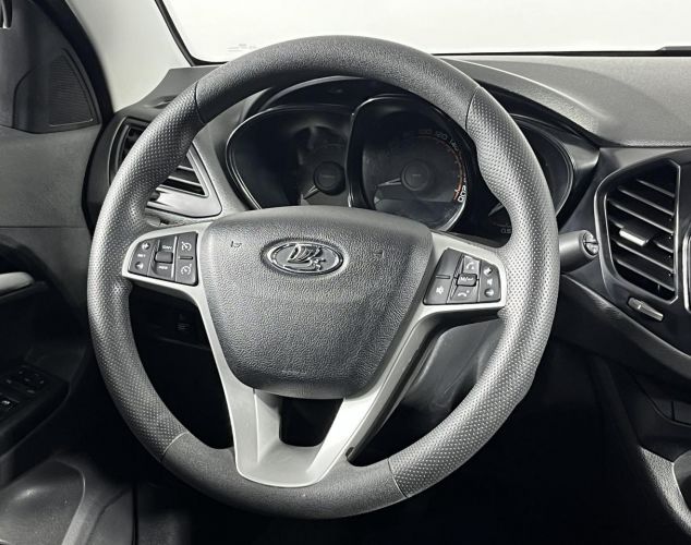 LADA (ВАЗ) Vesta  Classic