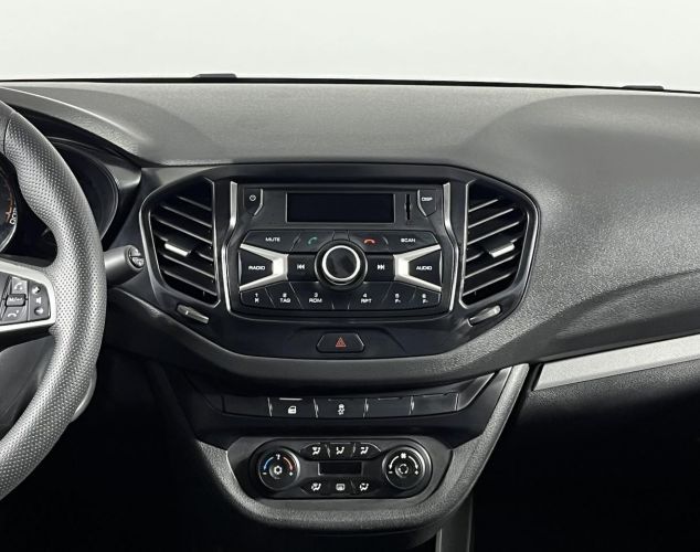 LADA (ВАЗ) Vesta  Classic