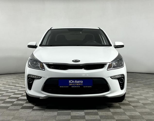 Kia Rio  Comfort 