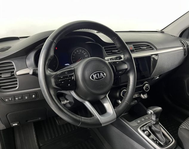 Kia Rio  Comfort 