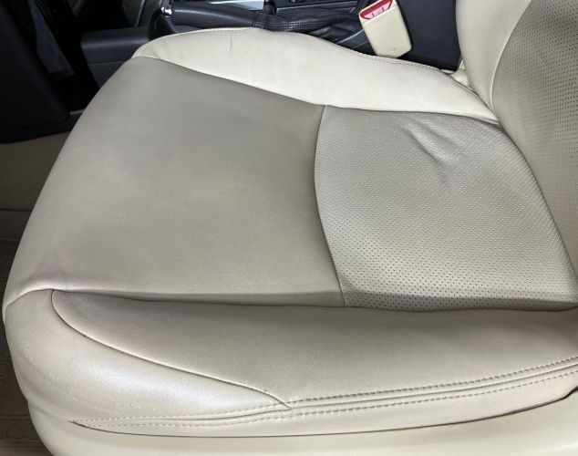 Toyota Land Cruiser Prado  Люкс (5 мест)