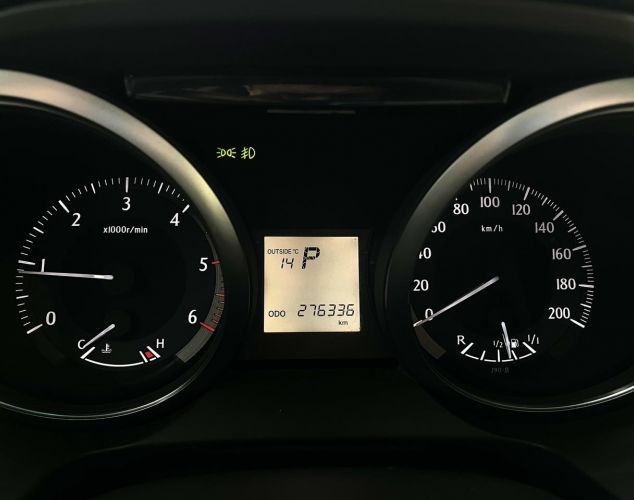 Toyota Land Cruiser Prado  Люкс (5 мест)