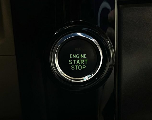 Toyota Land Cruiser Prado  Люкс (5 мест)