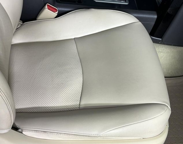 Toyota Land Cruiser Prado  Люкс (5 мест)