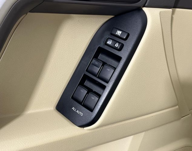 Toyota Land Cruiser Prado  Люкс (5 мест)