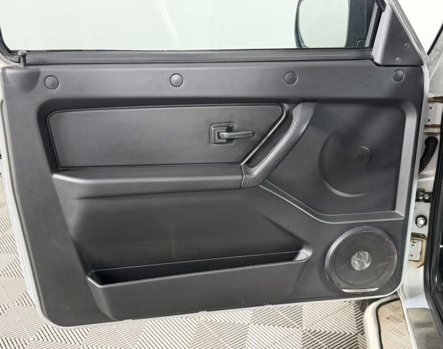 LADA (ВАЗ) Niva (4x4)  