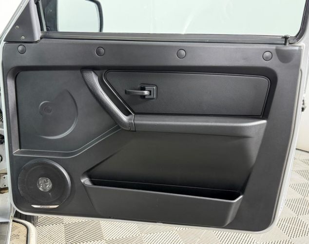 LADA (ВАЗ) Niva (4x4)  