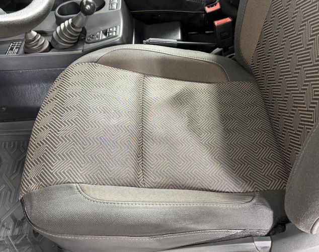 LADA (ВАЗ) Niva (4x4)  