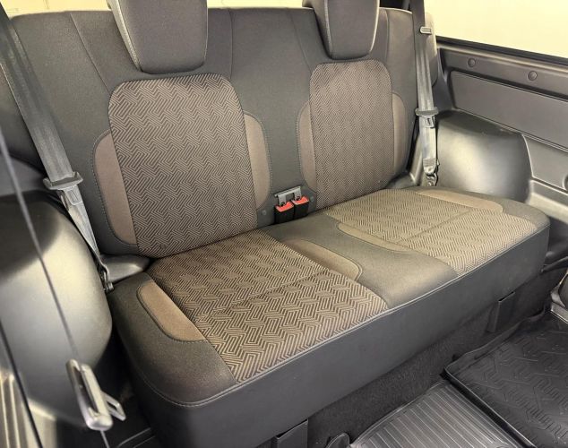 LADA (ВАЗ) Niva (4x4)  