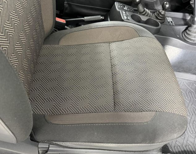 LADA (ВАЗ) Niva (4x4)  