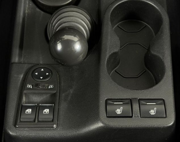 LADA (ВАЗ) Niva (4x4)  