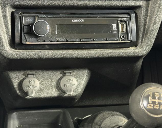 LADA (ВАЗ) Niva (4x4)  