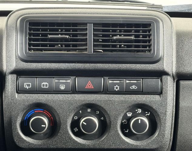 LADA (ВАЗ) Niva (4x4)  