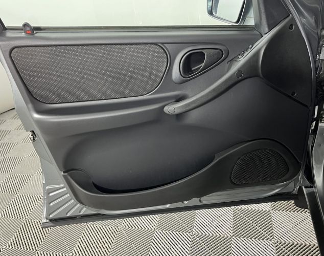 LADA (ВАЗ) Niva Travel  Luxe