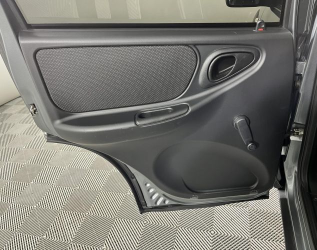 LADA (ВАЗ) Niva Travel  Luxe