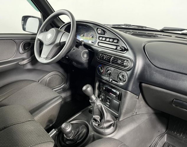 LADA (ВАЗ) Niva Travel  Luxe