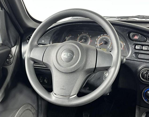 LADA (ВАЗ) Niva Travel  Luxe