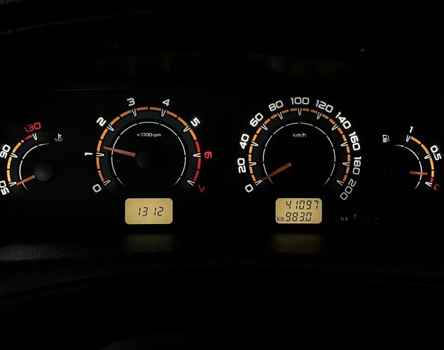 LADA (ВАЗ) Niva Travel  Luxe