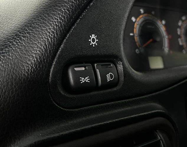 LADA (ВАЗ) Niva Travel  Luxe