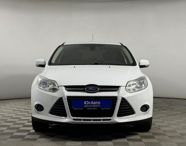 Ford Focus  Trend