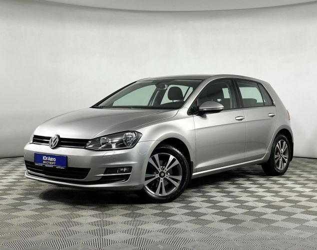Volkswagen Golf  Comfortline