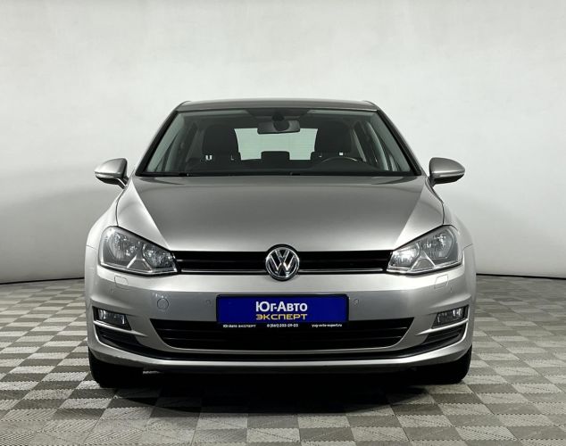 Volkswagen Golf  Comfortline