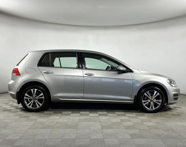 Volkswagen Golf  Comfortline