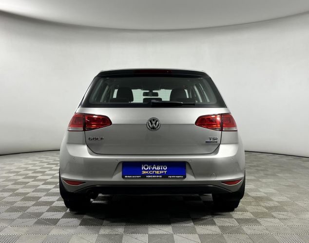 Volkswagen Golf  Comfortline