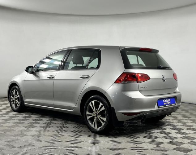 Volkswagen Golf  Comfortline