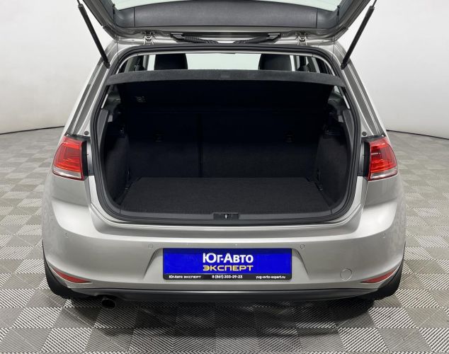 Volkswagen Golf  Comfortline