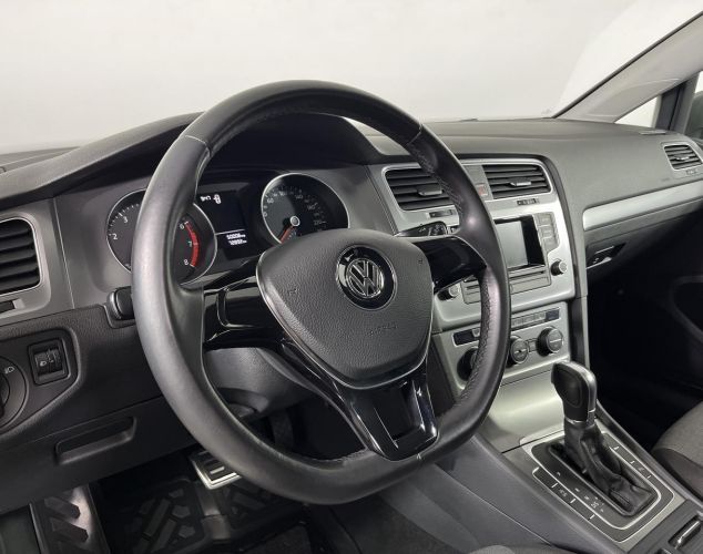 Volkswagen Golf  Comfortline