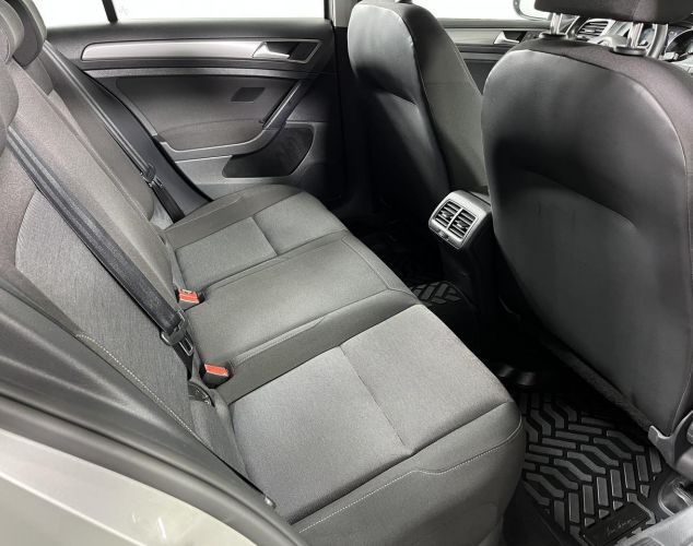 Volkswagen Golf  Comfortline