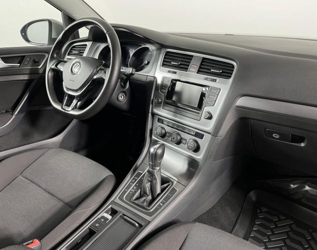 Volkswagen Golf  Comfortline